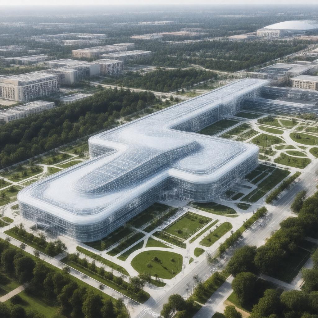 Advanced Research Projects Agency (ARPA)